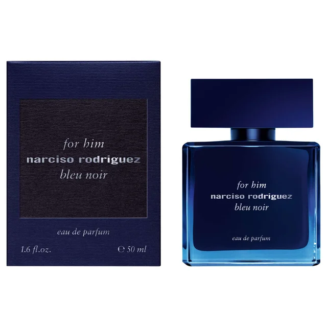 Narciso Rodriguez For Him Bleu Noir Eau de Parfum Spray 50ml