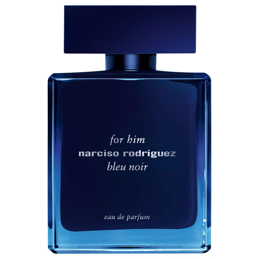 Narciso Rodriguez For Him Bleu Noir Eau de Parfum Spray 100ml Image 1
