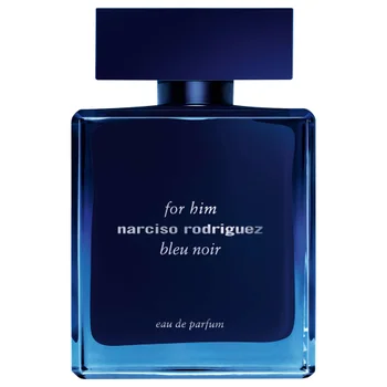Narciso Rodriguez For Him Bleu Noir Eau de Parfum Spray 100ml