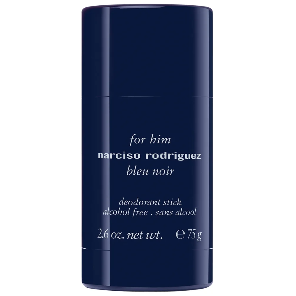 Narciso Rodriguez For Him Bleu Noir Deodorant Stick 75g Image 1