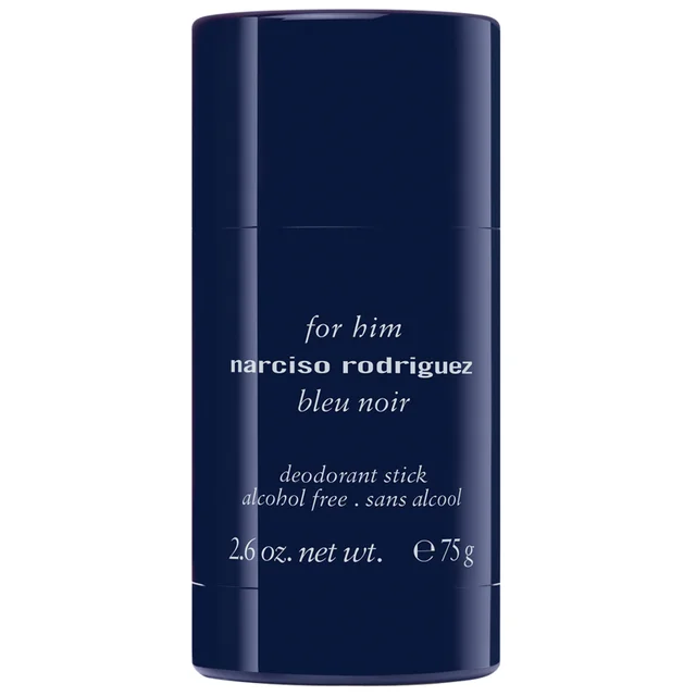 Narciso Rodriguez For Him Bleu Noir Deodorant Stick 75g