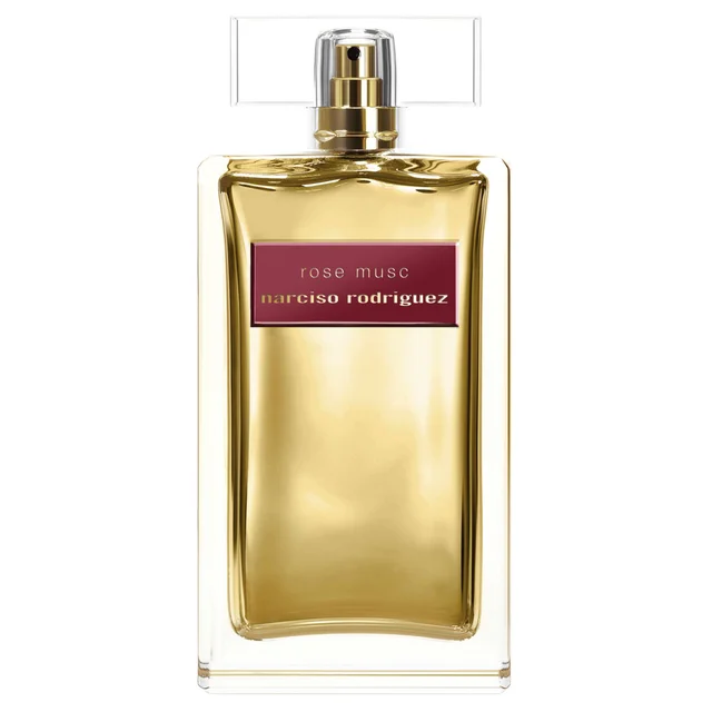 Narciso Rodriguez For Her Rose Musc Eau de Parfum Intense Spray 100ml