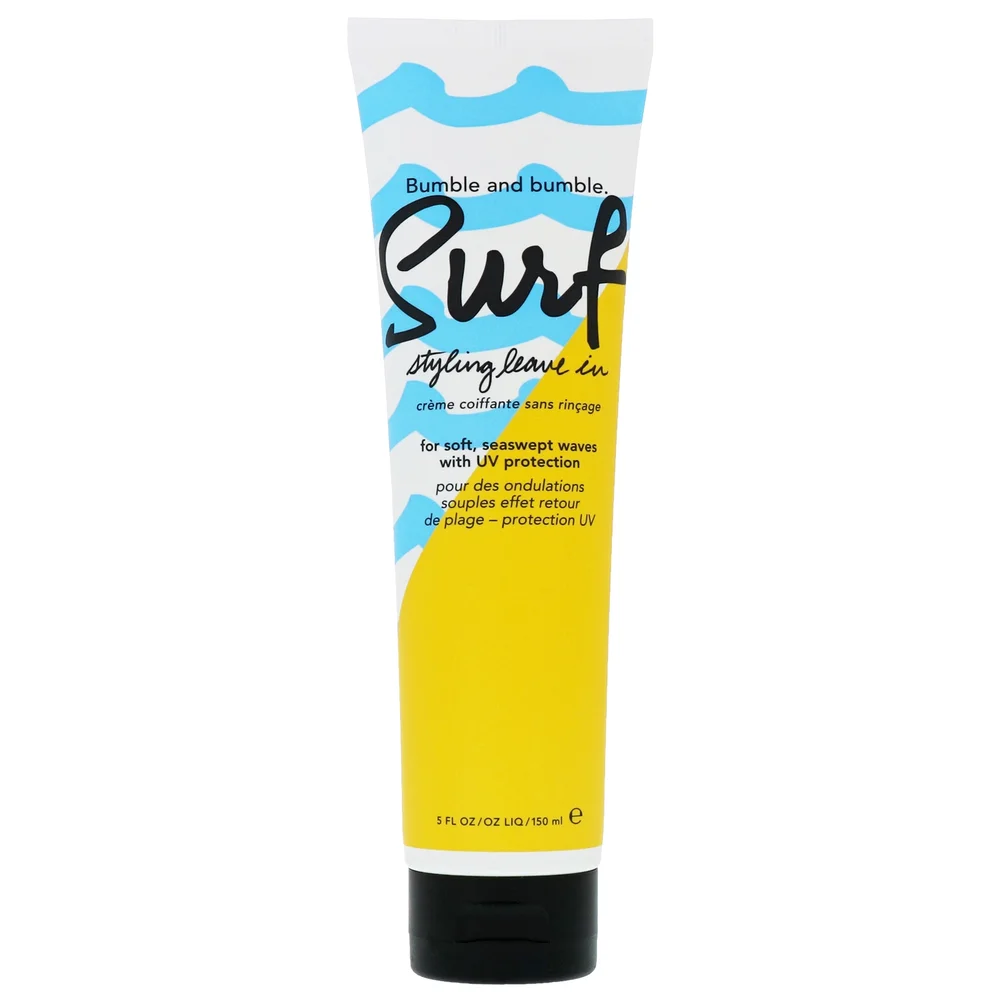 Bumble and bumble Surf Styling Leave-In Cream 150ml Image 1