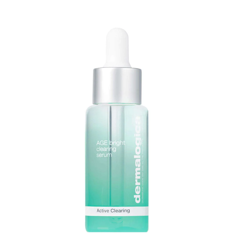 Dermalogica Active Clearing Age Bright Clearing Serum 30ml Image 1