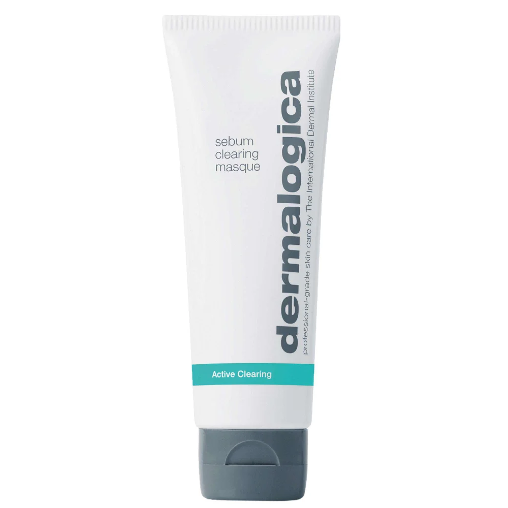 Dermalogica Active Clearing Sebum Clearing Masque 75ml Image 1