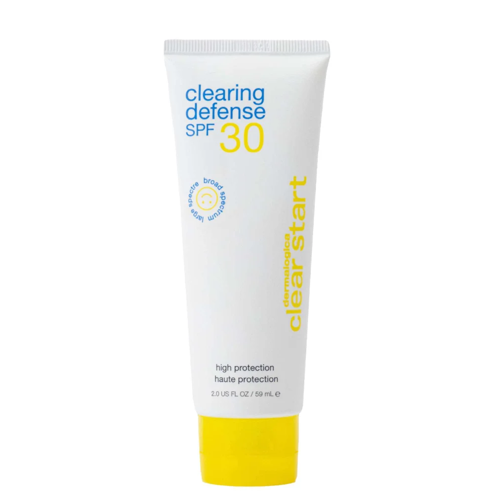 Dermalogica Clear Start Clearing Defense SPF30 59ml Image 1
