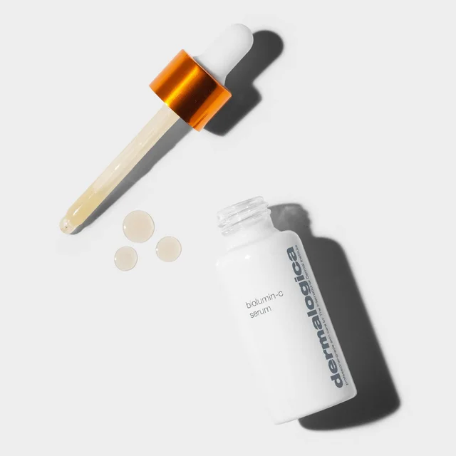 Dermalogica Age Smart Biolumin-C Serum 30ml