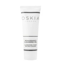 Oskia Renaissance Cleansing Gel 35ml