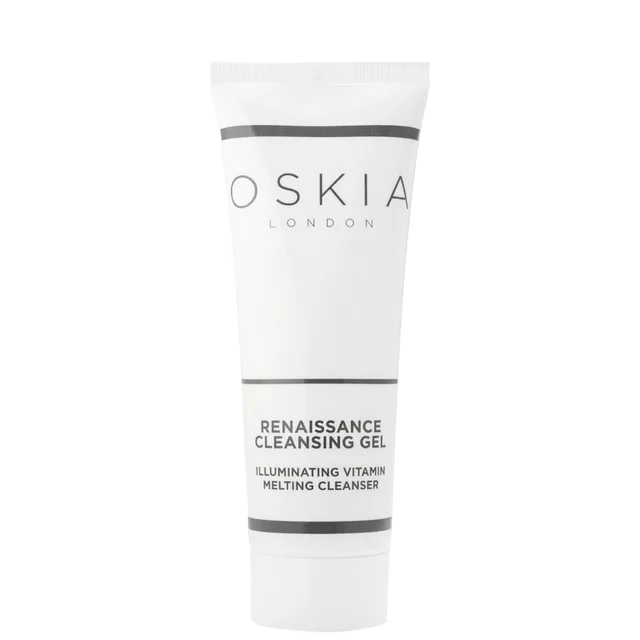 Oskia Renaissance Cleansing Gel 35ml