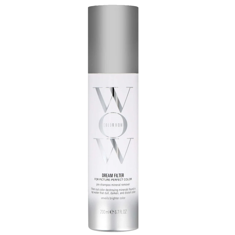 Color Wow Treatments Dream Filter For Picture-Perfect Colour 6.7fl.oz. / 200ml Image 1