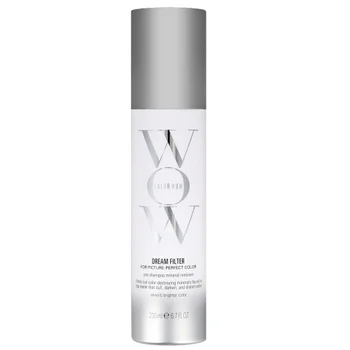 Color Wow Dream Filter For Picture-Perfect Colour 6.7fl.oz. / 200ml