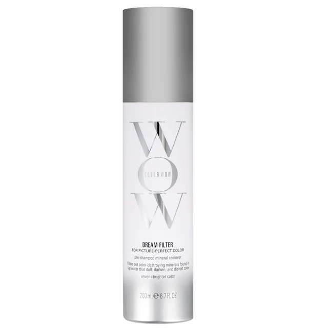 Color Wow Dream Filter For Picture-Perfect Colour 6.7fl.oz. / 200ml
