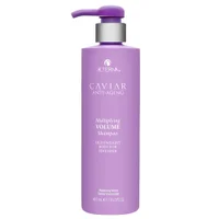 Alterna Caviar Anti-Aging Multiplying Volume Shampoo 487ml - undefined undefined