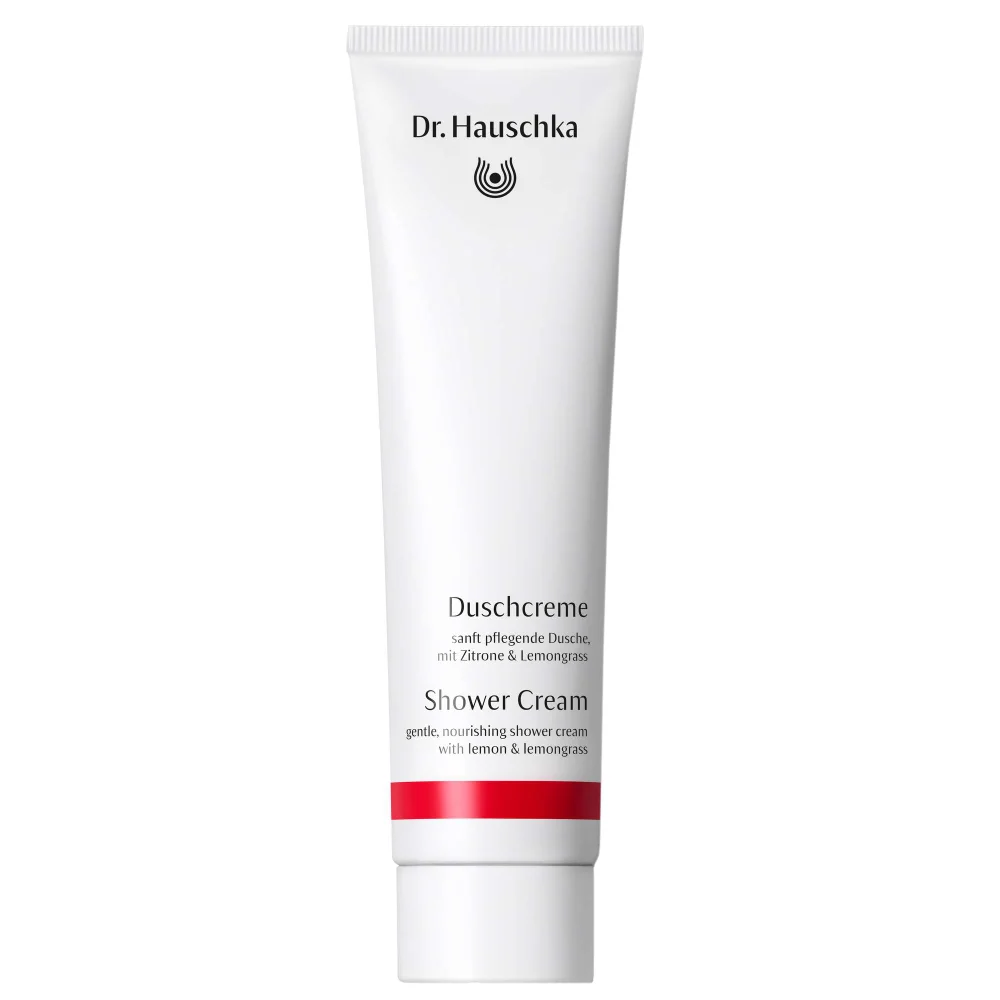 Dr. Hauschka Body Washes Shower Cream 150ml Image 1