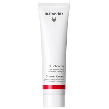 Dr. Hauschka Body Washes Shower Cream 150ml