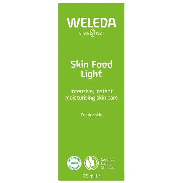 Weleda Skin Food Light 75ml