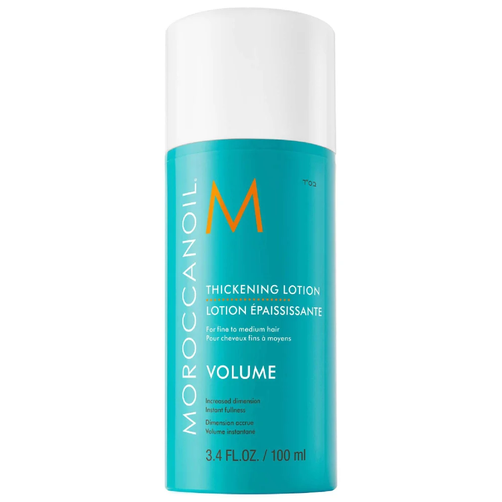 Moroccanoil Styling Thickening Lotion 100ml Image 1
