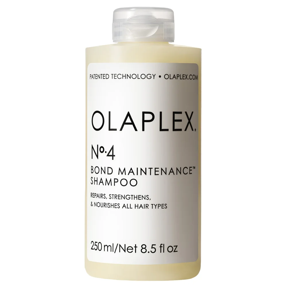Olaplex Shampoo No.4 Bond Maintenance 250ml Image 1