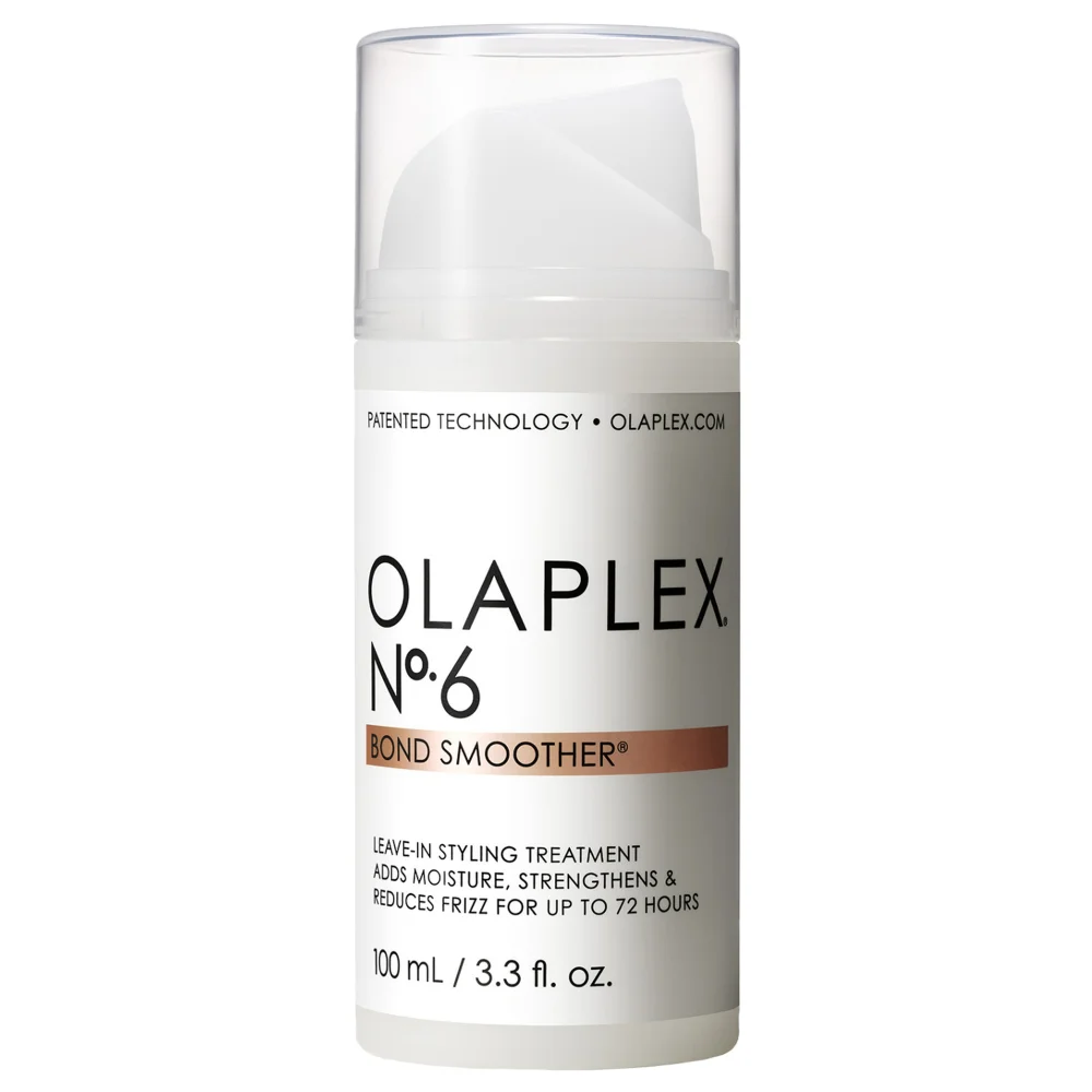 Olaplex Styling No.6 Bond Smoother 100ml Image 1