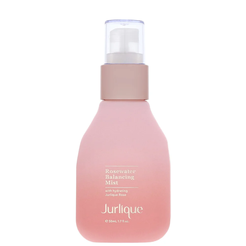 Jurlique Face Rosewater Balancing Mist 50ml Image 1