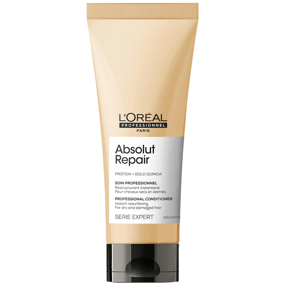 L'Oréal Professionnel SERIE EXPERT Absolut Repair Conditioner 200ml Image 1