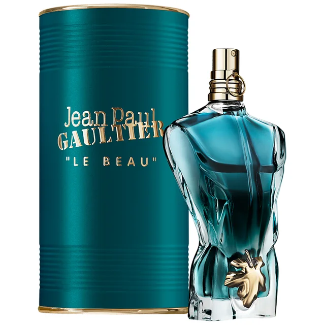 Jean Paul Gaultier Le Beau Eau de Toilette 75ml
