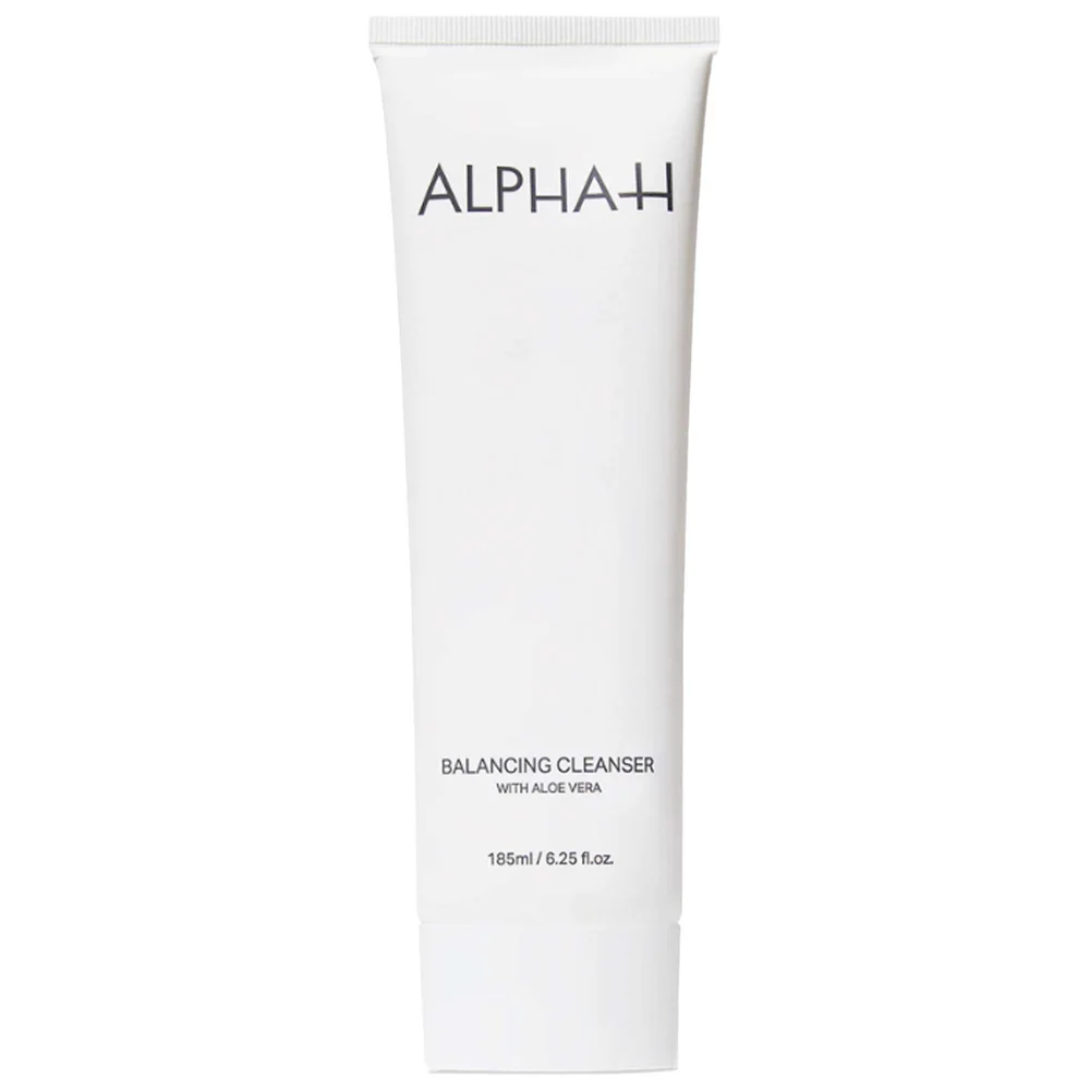 Alpha H Balancing Cleanser 185ml Image 1