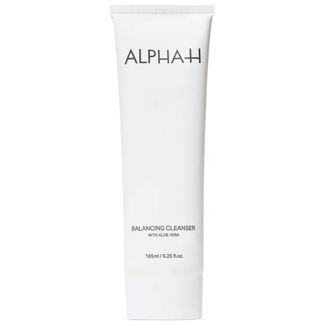 Alpha H Balancing Cleanser 185ml