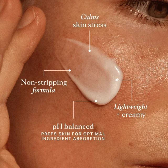 Alpha H Balancing Cleanser 185ml