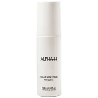 Alpha H Moisturiser Clear Skin Tonic 100ml