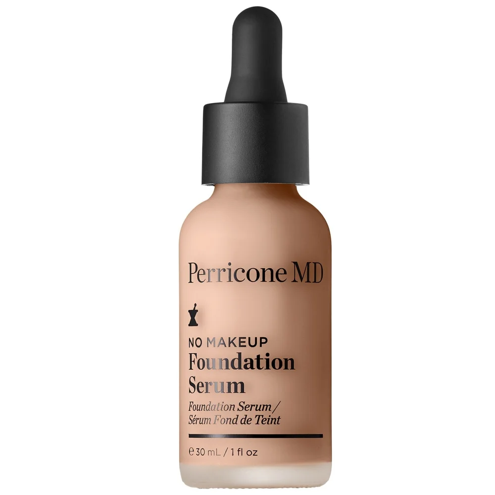 Perricone MD No Makeup Foundation Serum SPF20 30ml / 1 fl.oz. Image 1