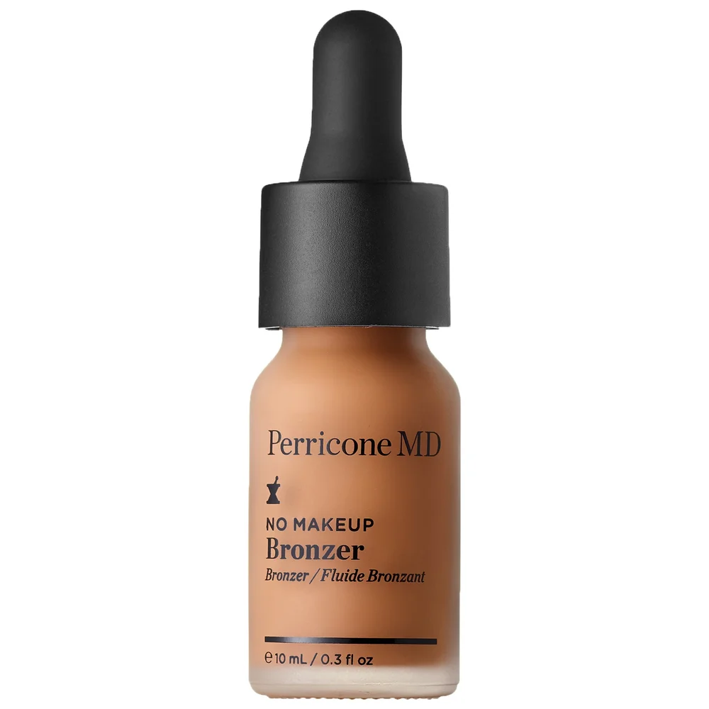 Perricone MD Makeup No Makeup Bronzer SPF15 10ml / 0.3 fl.oz. Image 1