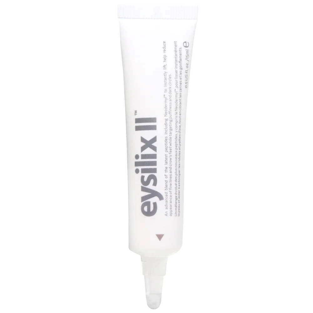 indeed laboratories Eye & Lip Care Eysilix II 15ml Image 1