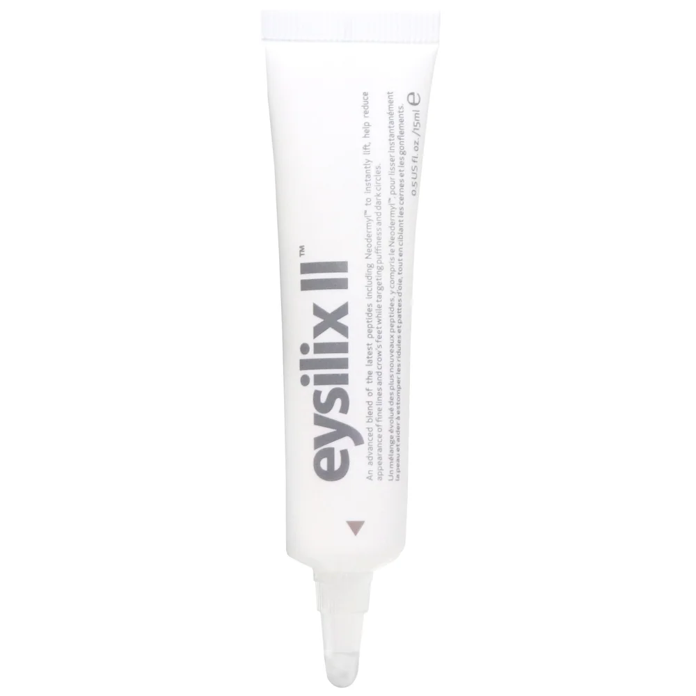 indeed laboratories Eye & Lip Care Eysilix II 15ml Image 1