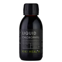 KIKI Health Immune Health Liquid Chlorophyll 125ml