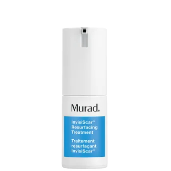 Murad Blemish Control: InvisiScar Resurfacing Treatment 15ml