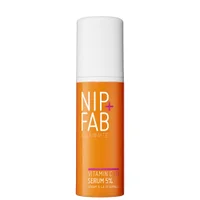 Nip + Fab Vitamin C Fix Serum 5% 50ml - undefined undefined