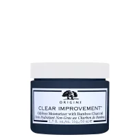 Origins Clear Improvement Oil-Free Moisturiser with Bamboo Charcoal 50ml