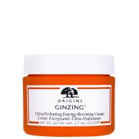 Origins Ginzing Energizing Rich Cream 50ml