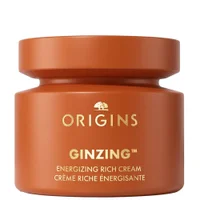 Origins Ginzing Energizing Rich Cream 50ml - undefined undefined