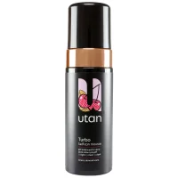 utan Body Cherry Almond Turbo (Self-tan Mousse) 150ml
