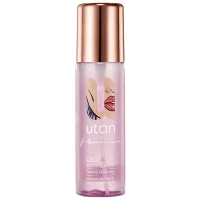 utan Face x Jamie Tanning Water (Gradual Facial Mist) 100ml