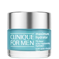 Clinique Mens Maximum Hydrator 72-Hour Auto-Replenishing Hydrator 50ml / 1.7 fl.oz. - undefined undefined
