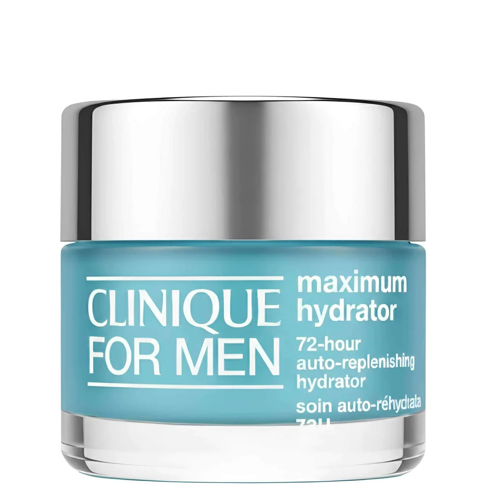 Clinique Mens Maximum Hydrator 72-Hour Auto-Replenishing Hydrator 50ml / 1.7 fl.oz. Image 1