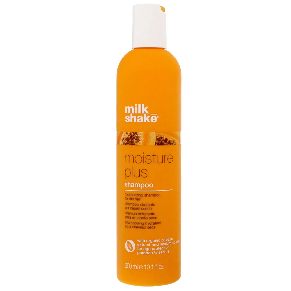 milk_shake Moisture Plus Shampoo 300ml Image 1