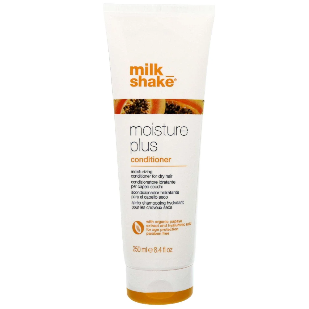 milk_shake Moisture & More Conditioner 250ml Image 1