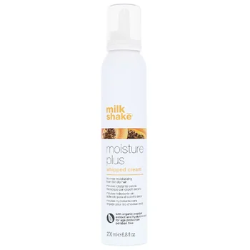 milk_shake Moisture & More Whipped Cream Leave-In Conditioner 200ml