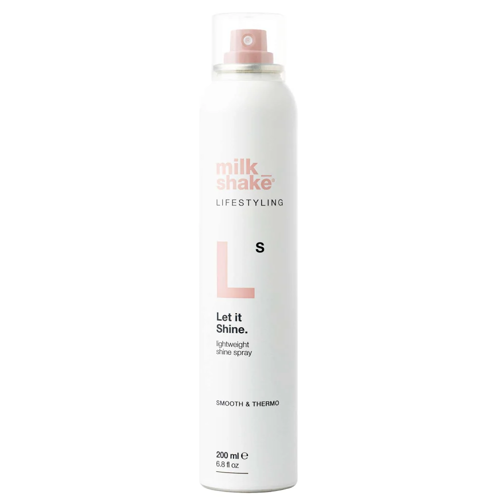 milk_shake Lifestyling Let It Shine 200ml Image 1