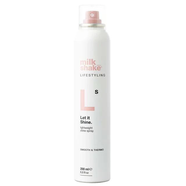 milk_shake Lifestyling Let It Shine 200ml