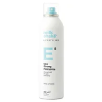 milk_shake Lifestyling Strong Eco Hairspray 250ml - undefined undefined